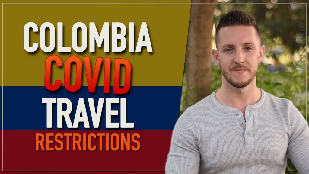 Colombia COVID Rules, Travel Requirements, & Daily Life (Jan 2021